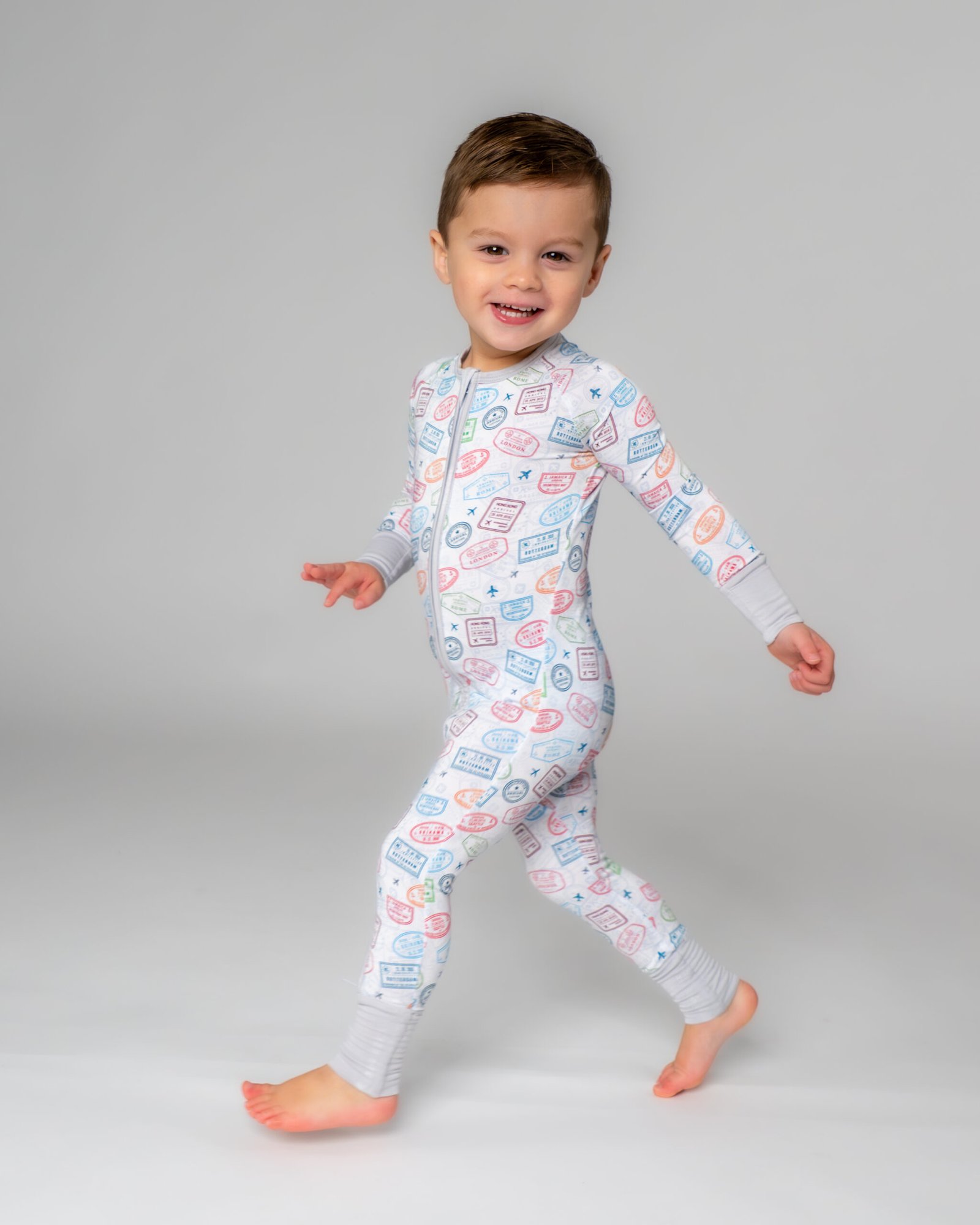 Lil' Traveler - Image 3