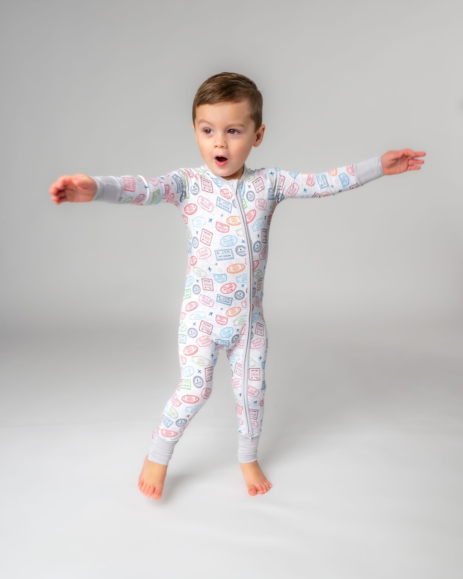 Lil' Traveler - Image 2